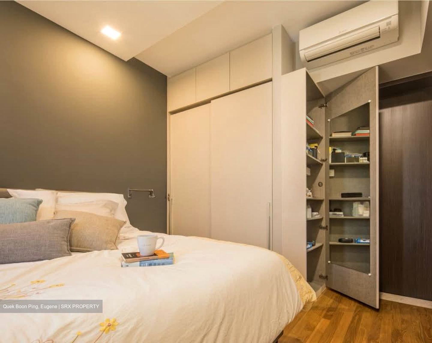 Botanique At Bartley (D19), Condominium #573215491